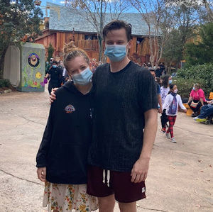 Meet your Posher, Daniel